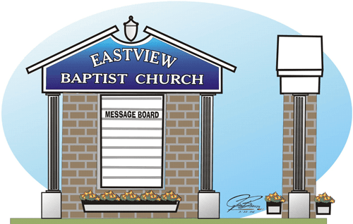 Eastview Baptist Church